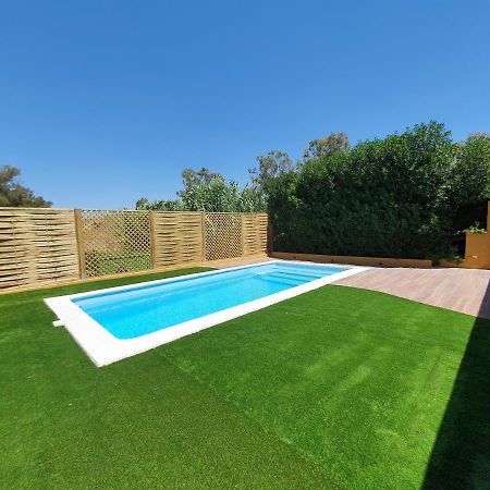 Casa Rural - Serrano House Malaga Exterior photo